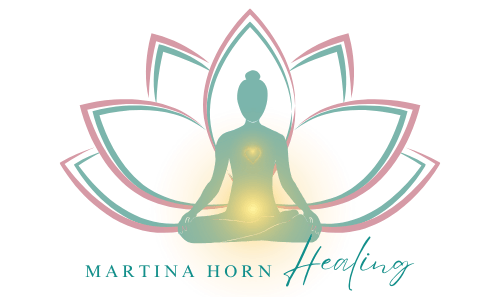 Martina Horn Healing